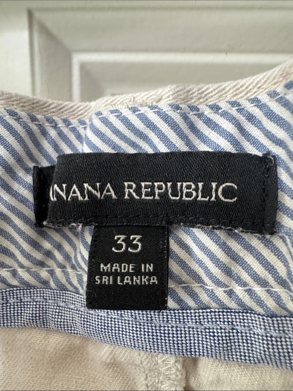 Banana Republic banana republic